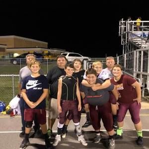 Meet your Posher, Tukker